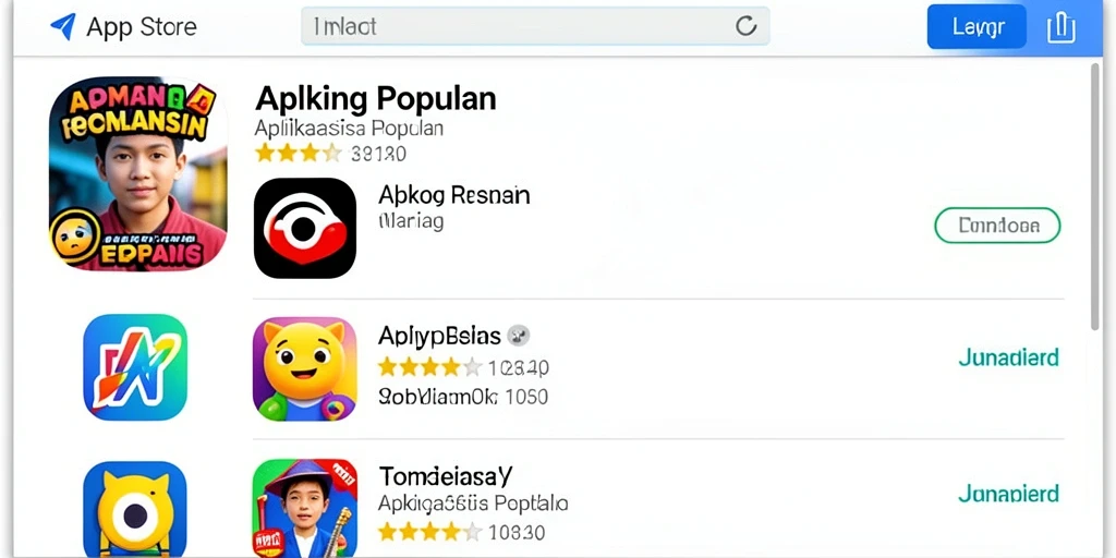 Fitur komunitas untuk berinteraksi dengan pemain lain.