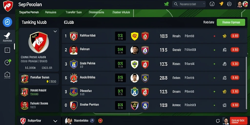 Gameplay yang menantang dan interaktif.
