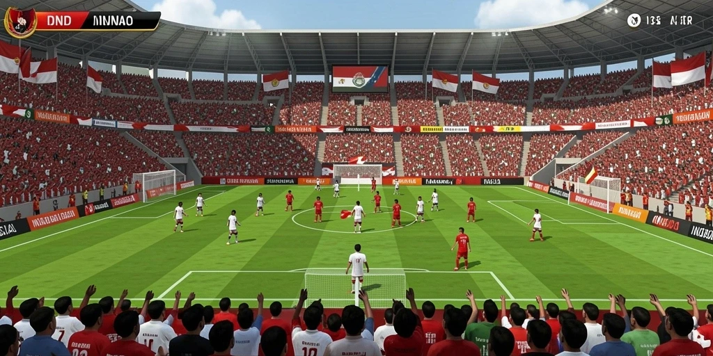 Gameplay yang seru dan menantang.
