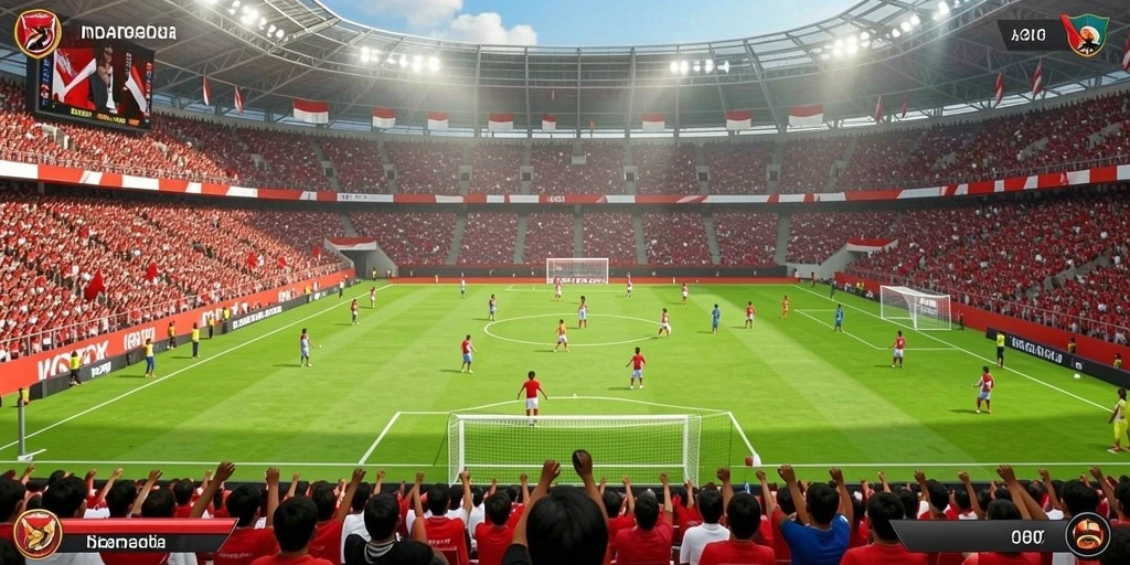 Sistem reward yang menguntungkan dan interaktif.