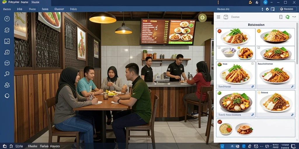 Level baru yang menantang dan seru.