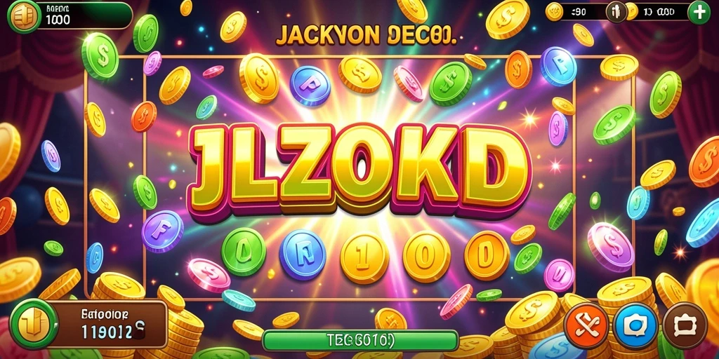 Rewards harian yang menguntungkan pemain.
