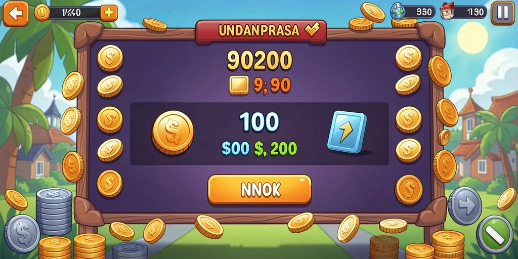 Kompetisi dan turnamen yang menarik untuk diikuti.