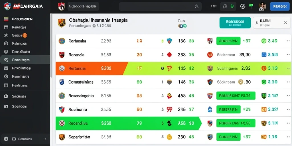 Fitur interaksi sosial yang membuat permainan semakin seru.