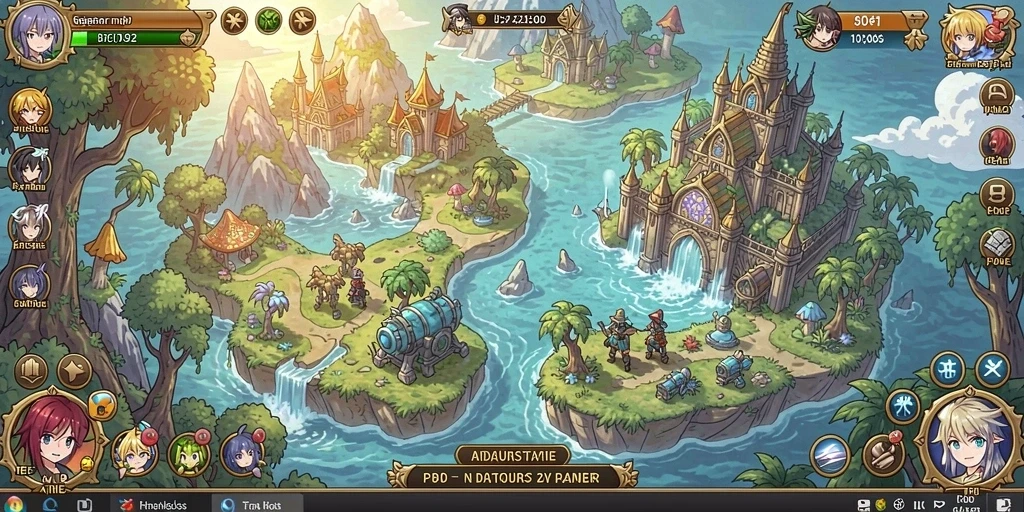 Event menarik dengan hadiah yang menggiurkan.