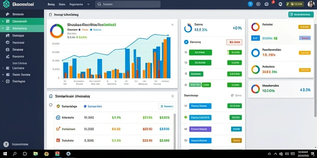 Informasi hasil pengundian yang akurat dan real-time.
