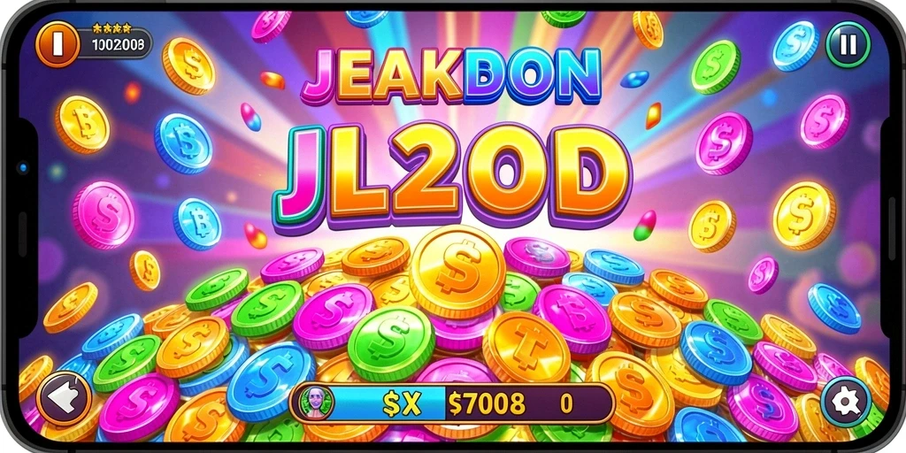 Promo menarik untuk pengguna baru.