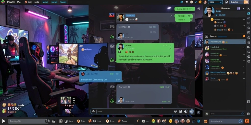 Gambaran gameplay yang menunjukkan berbagai level dan tantangan menarik.