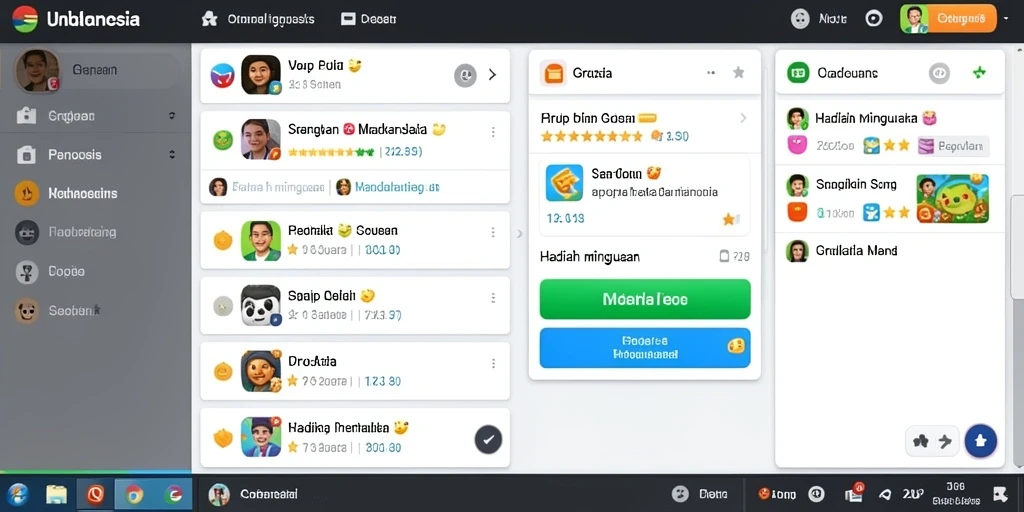 Sistem keamanan yang terjamin di MEGA288.