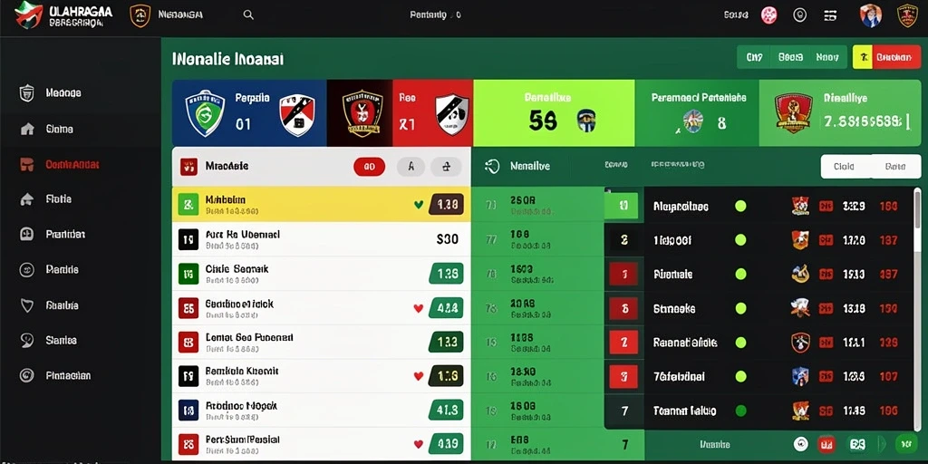 Level menantang dengan banyak rintangan menarik.