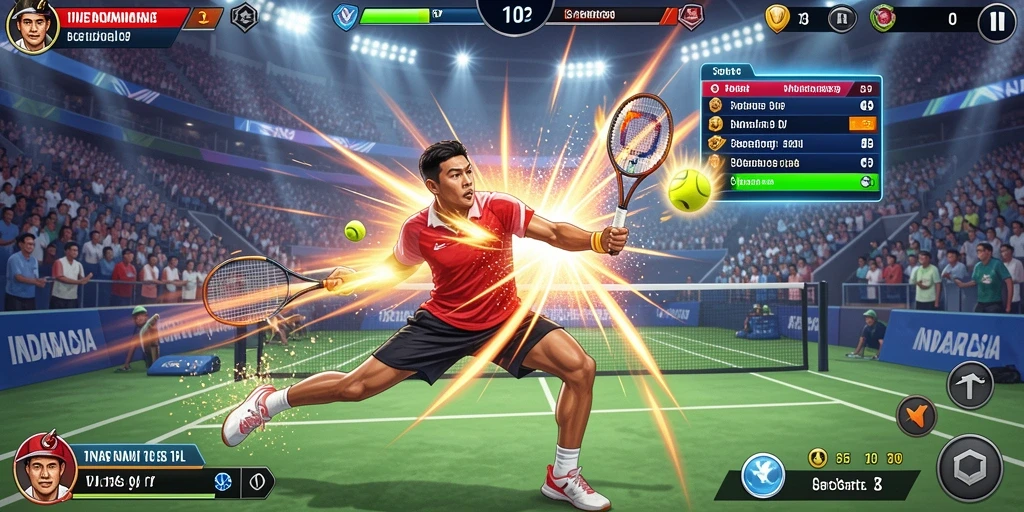 Notifikasi hasil undian yang real-time memberikan kemudahan bagi pemain.